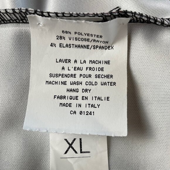 Simons Peony Top - Made in Italy - Picture 7 of 10